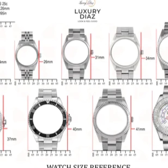 Rolex ladies Datejust 26mm White stick Jubilee main image 5
